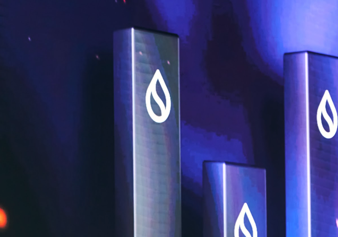 Collection of in a gallery layout